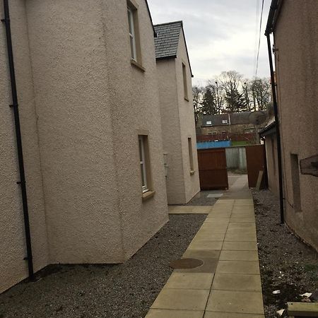 7 Varis Apartments Forres Bagian luar foto