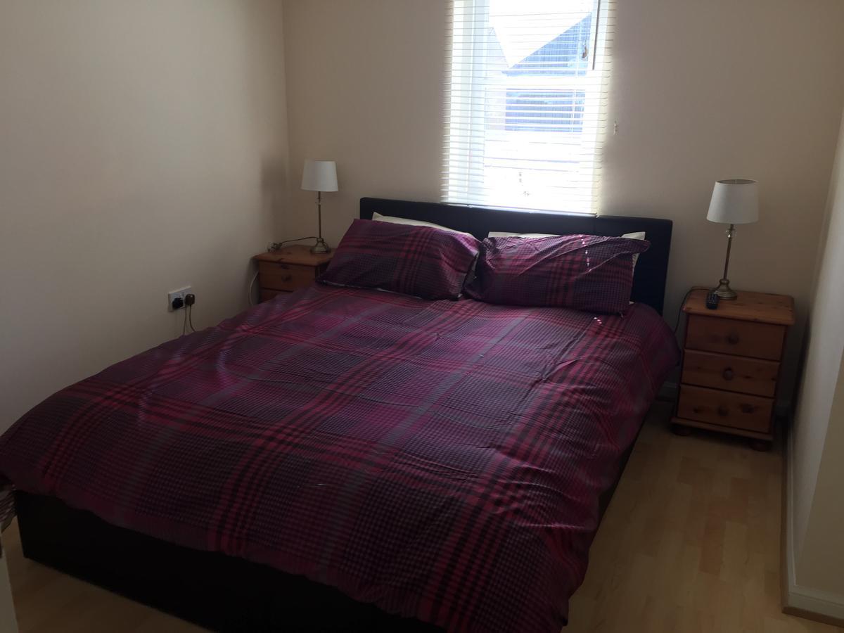 7 Varis Apartments Forres Bagian luar foto